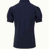 EDINBURGH | Golf Polo | Night Blue