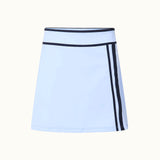 FAIRFIELD | Golf Skirt | Sky Blue