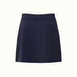 FARO | Golf Skirt | Night Blue