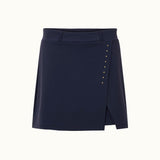 FARO | Golf Skirt | Night Blue