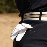 ALICANTE | Stretch belt