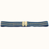 ANDORRA | Stretch belt