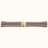 ALEXANDRIA | Stretch belt