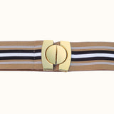ALEXANDRIA | Stretch belt