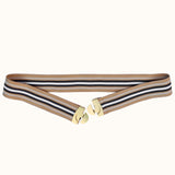 ALEXANDRIA | Stretch belt