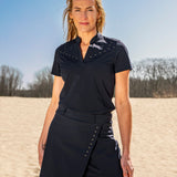 FARO | Golf Skirt | Night Blue
